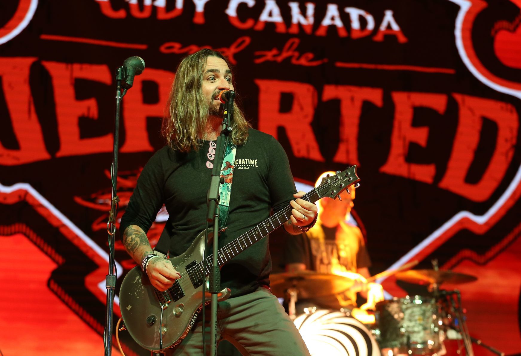 Cody Canada